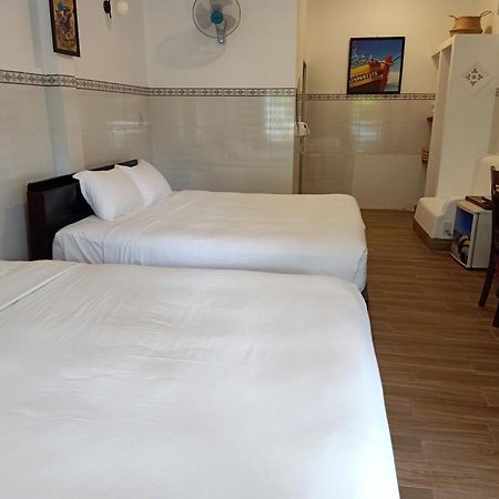 מואי נה Mi Nhon Em Hotel Muine מראה חיצוני תמונה