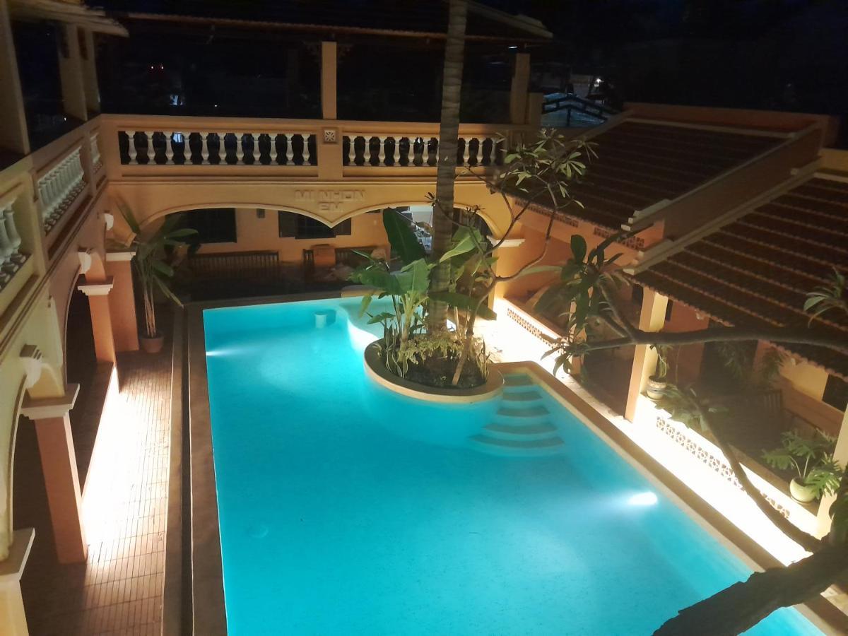 מואי נה Mi Nhon Em Hotel Muine מראה חיצוני תמונה