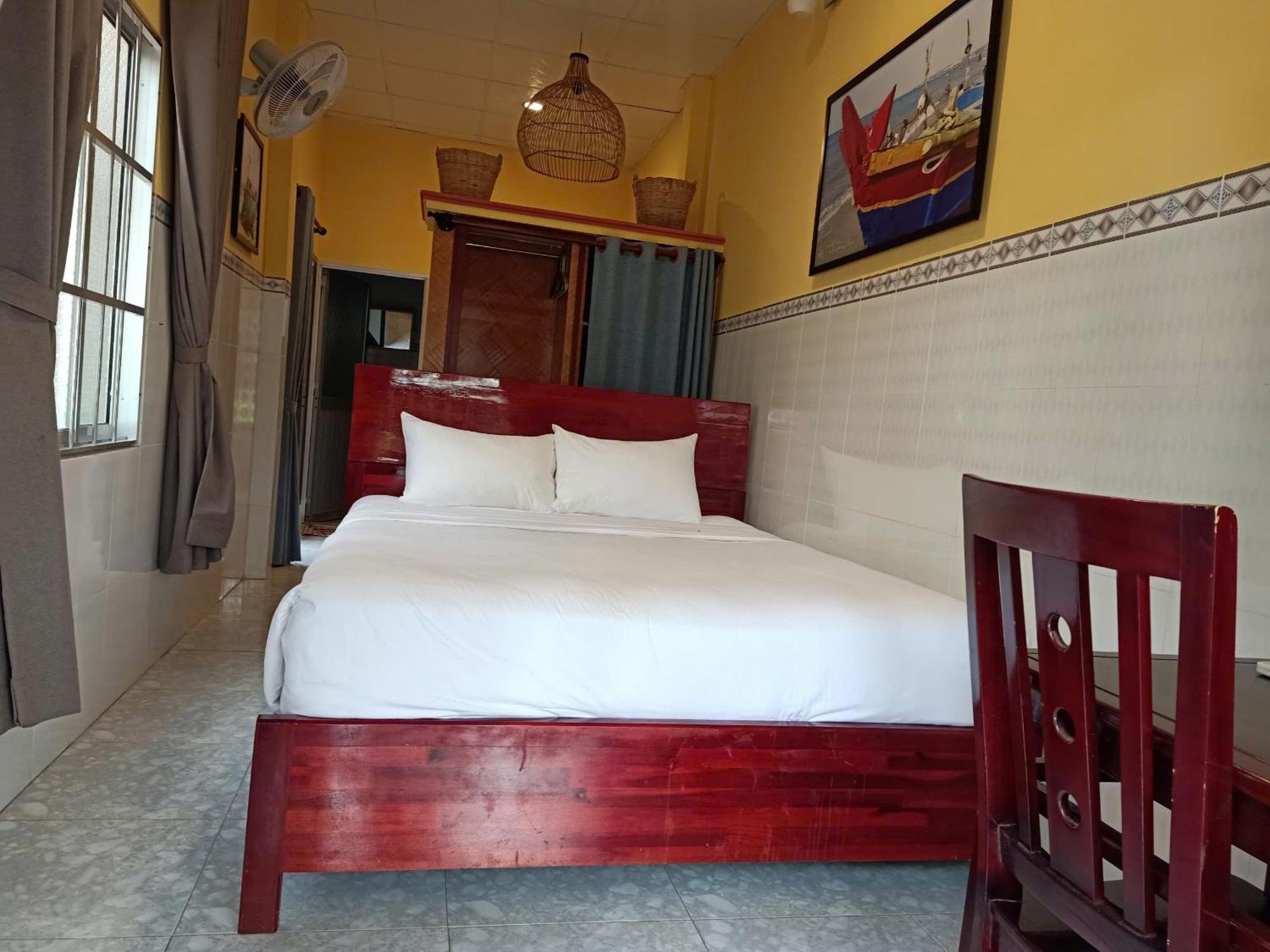 מואי נה Mi Nhon Em Hotel Muine מראה חיצוני תמונה